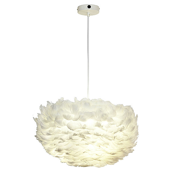 Светильник подвесной Lussole LOFT Cuscino GRLSP-8360