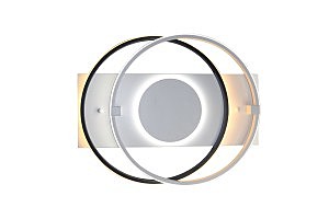 Потолочная светодиодная люстра High-Tech Led Lamps Natali Kovaltseva HIGH-TECH LED LAMPS 82003