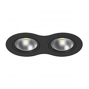 Встраиваемый светильник Lightstar Intero 111 i9270707