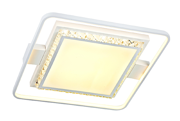 Потолочная люстра Escada 10208 10208/2LED