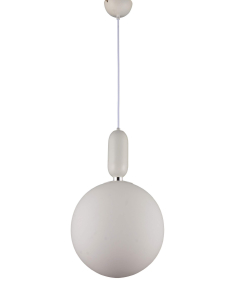 Светильник подвесной Lumina Deco Orito LDP 1219-300 WT+WT