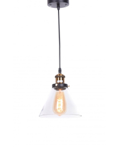 Светильник подвесной Lumina Deco LDP 6801 MD+PR