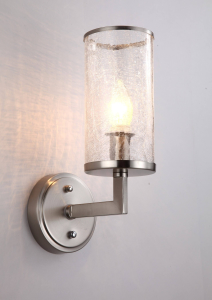 Настенное бра Lumina Deco LDW 8040-1 NK