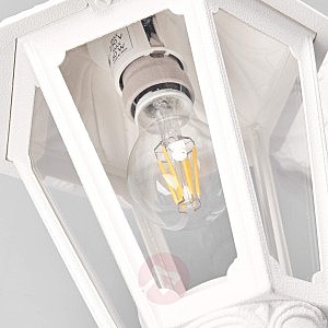 Уличный подвесной светильник Fumagalli Saba K22.120.S30.WXF1R