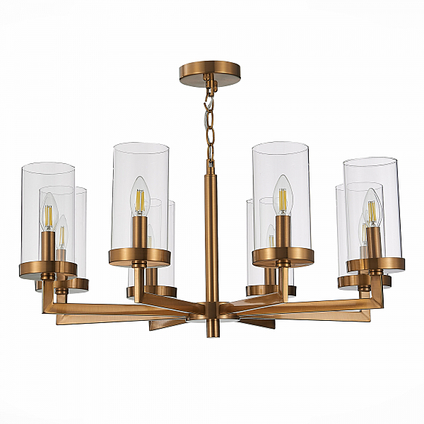 Подвесная люстра ST Luce Masine SL1171.303.08