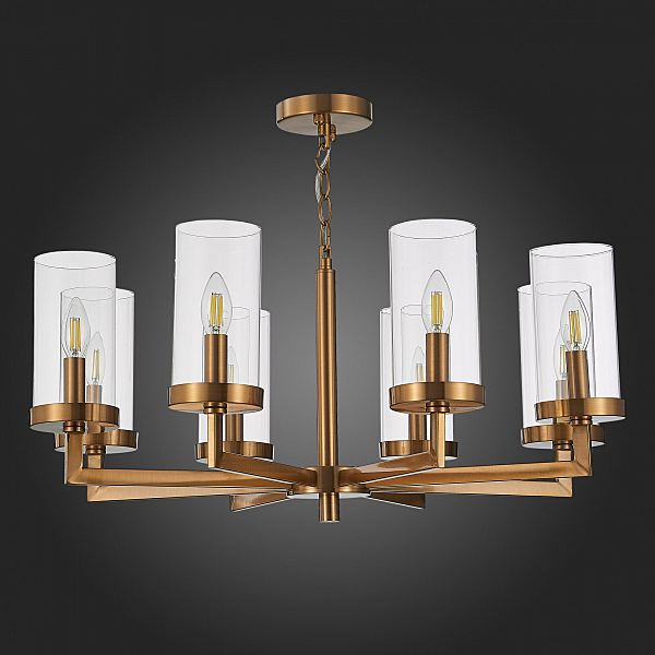 Подвесная люстра ST Luce Masine SL1171.303.08