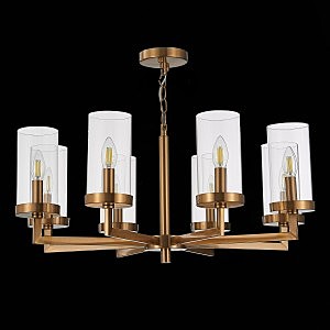 Подвесная люстра ST Luce Masine SL1171.303.08