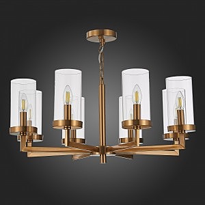 Подвесная люстра ST Luce Masine SL1171.303.08