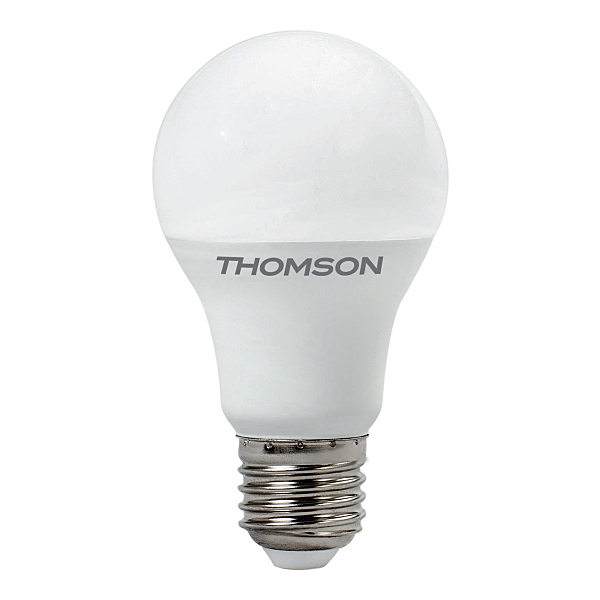 Светодиодная лампа Thomson Led A60 TH-B2007