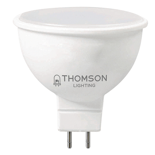 Светодиодная лампа Thomson Led Mr16 TH-B2046
