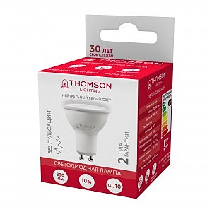 Светодиодная лампа Thomson Led Mr16 TH-B2056