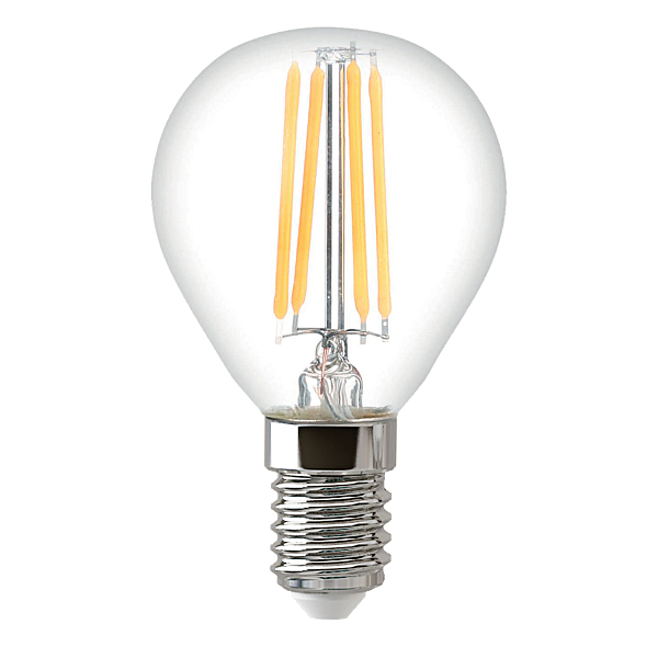 Светодиодная лампа Thomson Filament Globe TH-B2087