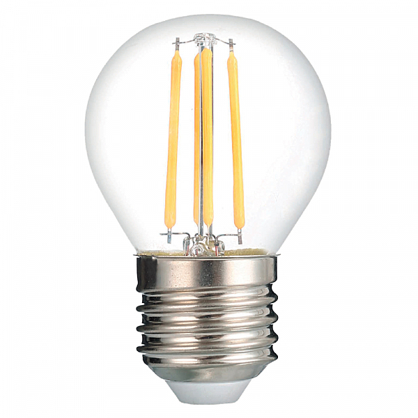 Светодиодная лампа Thomson Filament Globe TH-B2092