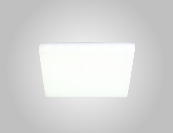 Встраиваемый светильник Crystal Lux Clt 501 CLT 501C170 WH