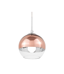 Светильник подвесной Lumina Deco Veroni LDP 1029-150 R.GD