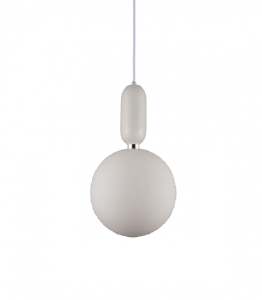 Светильник подвесной Lumina Deco Orito LDP 1219-200 WT+WT