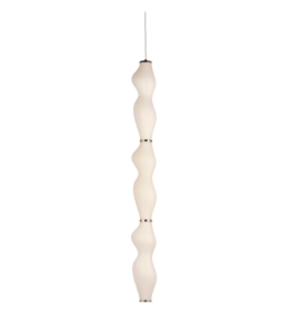 Светильник подвесной Lumina Deco Signia LDP 6833-3 CHR+WT