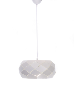 Светильник подвесной Lumina Deco Rokka LDP 7443 WT
