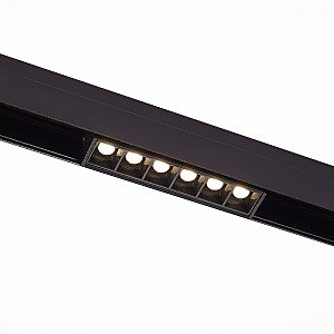 Магнитный трековый светильник ST Luce Seide ST361.446.06