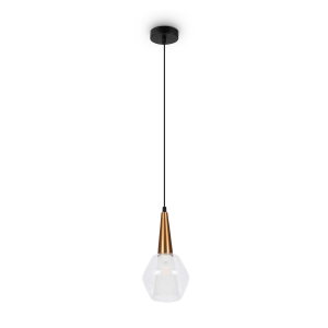 Светильник подвесной Freya Copita FR5133PL-01W