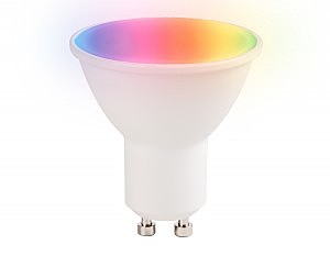 Светодиодная лампа Ambrella Present 207500