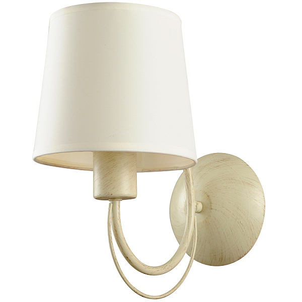 Бра Arte Lamp ORLEAN A9310AP-1WG