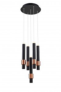 Светильник подвесной Simple Story 1023 1023-LED30PL
