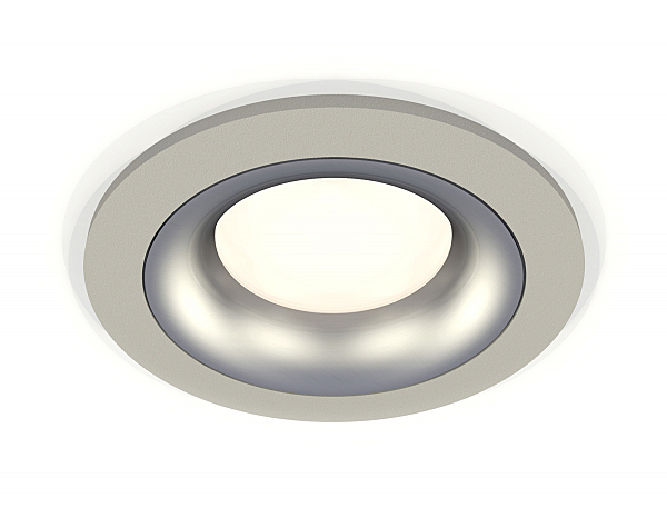 Встраиваемый светильник Ambrella Techno Spot XC7623004