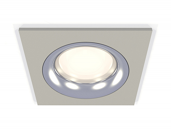 Встраиваемый светильник Ambrella Techno Spot XC7633003