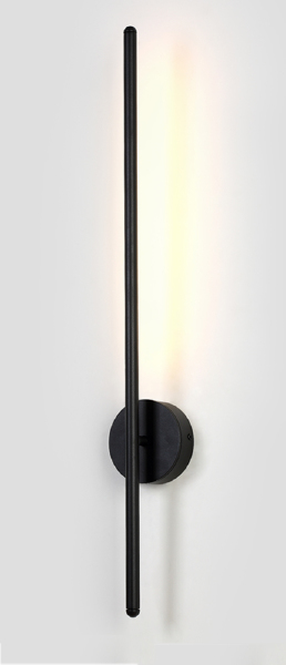 Настенный светильник Crystal Lux Verde VERDE AP L700 BLACK