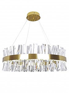 Подвесная люстра Natali Kovaltseva Innovation Style INNOVATION STYLE 83049