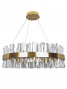 Подвесная люстра Natali Kovaltseva Innovation Style INNOVATION STYLE 83049