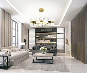 Подвесная люстра Natali Kovaltseva Innovation Style INNOVATION STYLE 83049