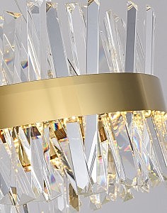 Подвесная люстра Natali Kovaltseva Innovation Style INNOVATION STYLE 83049