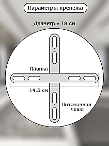 Подвесная люстра Natali Kovaltseva Innovation Style INNOVATION STYLE 83049