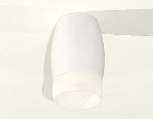 Накладной светильник Ambrella Techno XS1122024