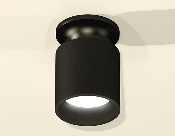 Накладной светильник Ambrella Techno XS6302101