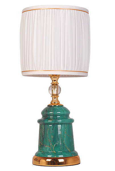 Настольная лампа Abrasax TL.7811-1GO