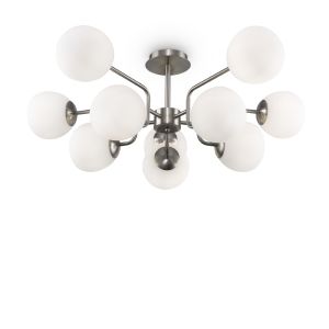 Потолочная люстра Maytoni Erich MOD221PL-10N