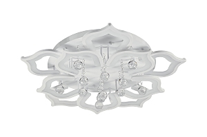 Потолочная люстра Natali Kovaltseva HIGH-TECH LED LAMPS HIGH-TECH LED LAMPS 82029