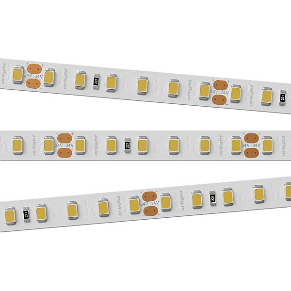 LED лента Arlight RT открытая 015698(2)