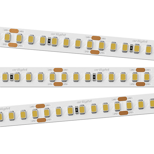 LED лента Arlight RT открытая 019094(B)