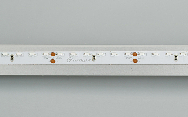LED лента Arlight RS боковая открытая 024460(2)