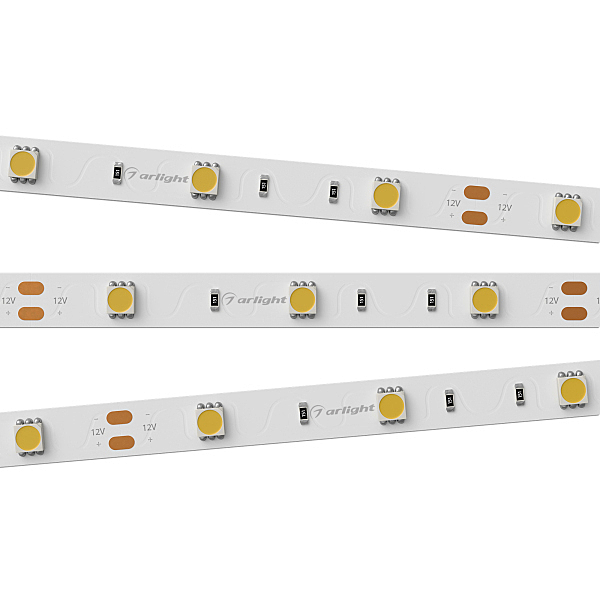 LED лента Arlight RT открытая 018102(2)