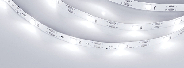 LED лента Arlight LENS с линзами 030120
