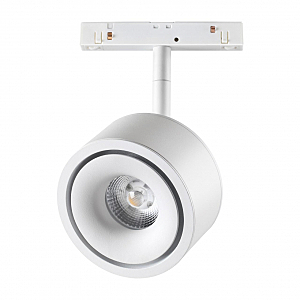 Трековый светильник Novotech Flum 358548