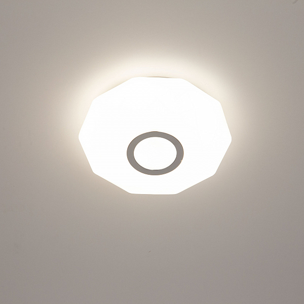 Светильник потолочный Citilux Диамант CL713B10