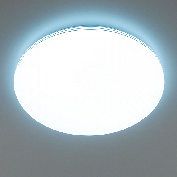 Светильник потолочный Citilux Симпла CL714680G