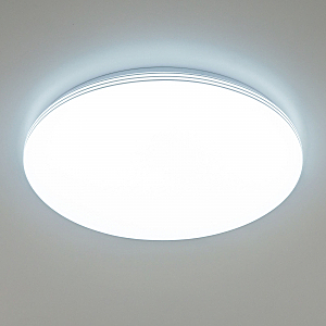 Светильник потолочный Citilux Симпла CL714680G