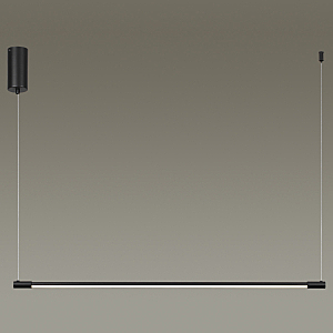 Светильник подвесной Odeon Light Fillini 4335/9L